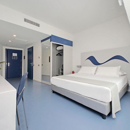 Hotel Poseidon Торре-дель-Греко Экстерьер фото