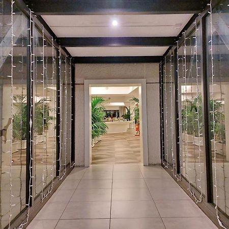 Hotel Poseidon Торре-дель-Греко Экстерьер фото