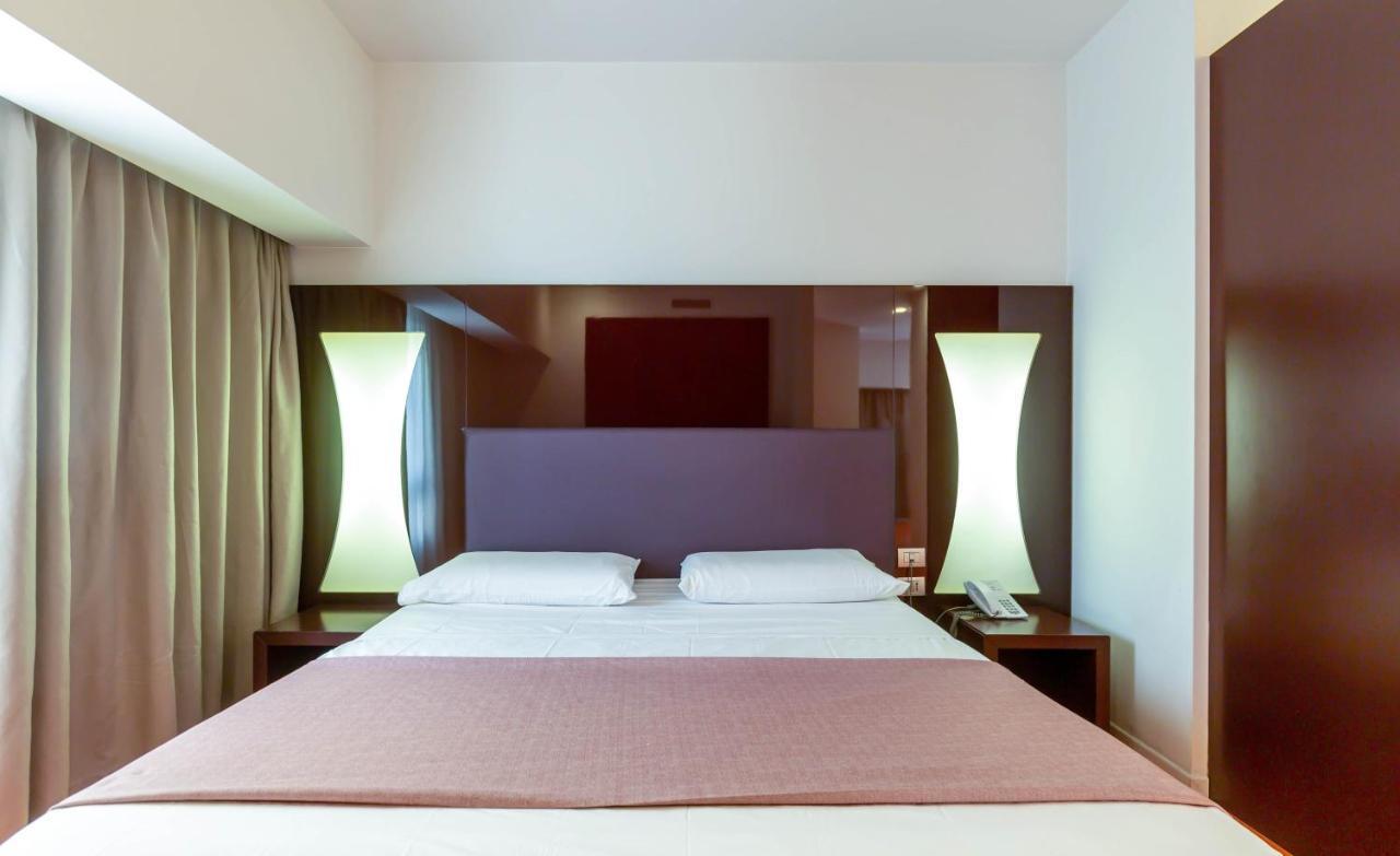 Hotel Poseidon Торре-дель-Греко Экстерьер фото