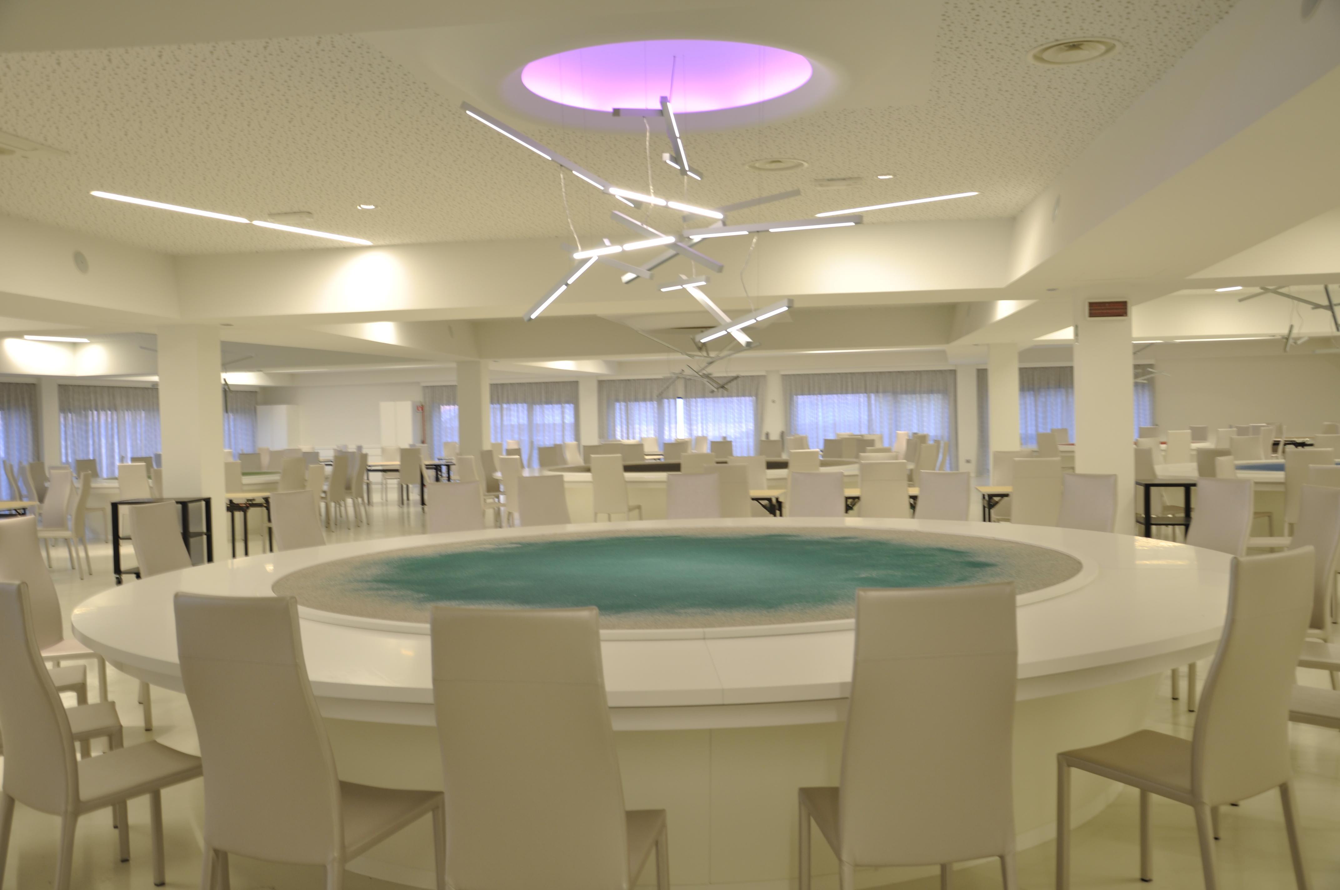 Hotel Poseidon Торре-дель-Греко Экстерьер фото
