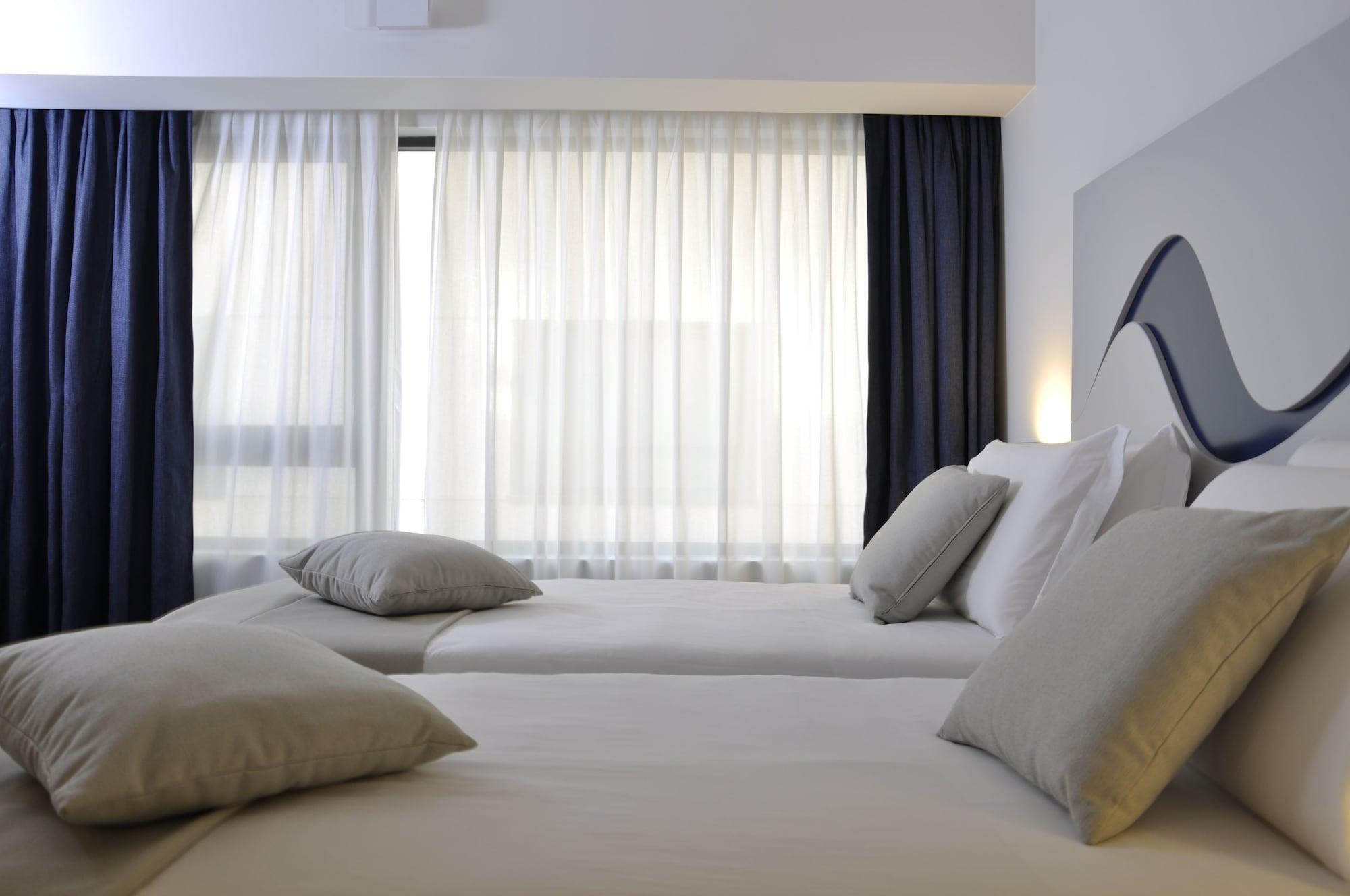 Hotel Poseidon Торре-дель-Греко Экстерьер фото