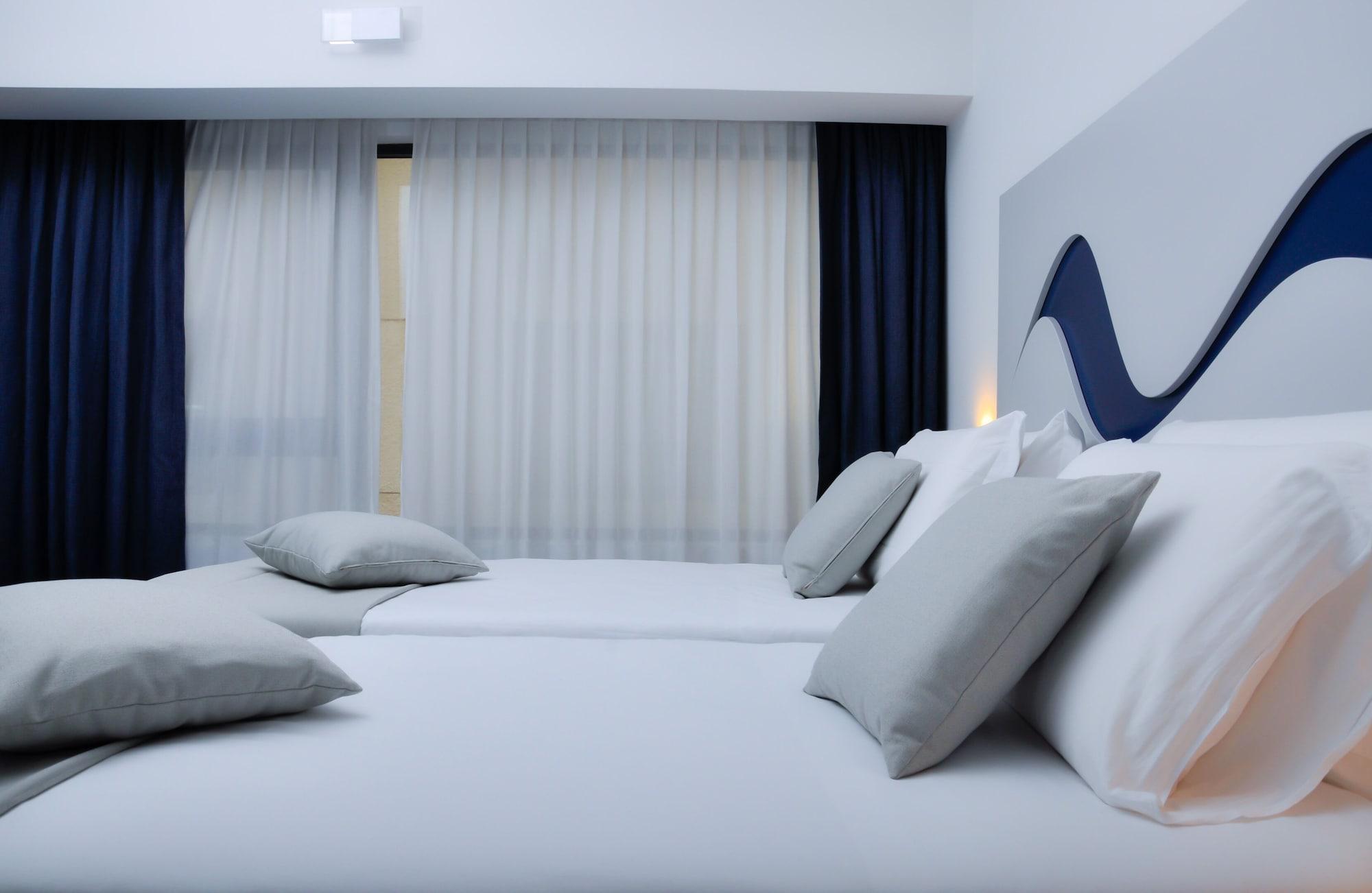 Hotel Poseidon Торре-дель-Греко Экстерьер фото
