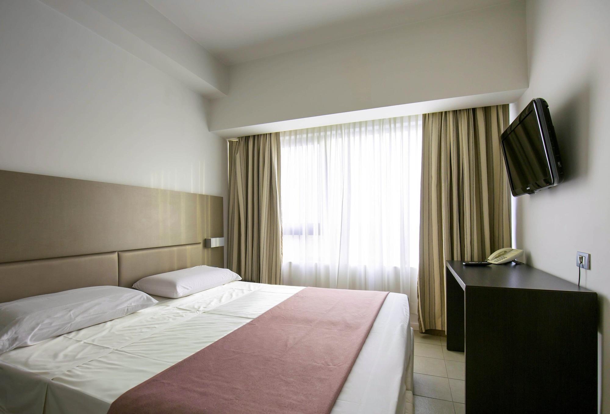 Hotel Poseidon Торре-дель-Греко Экстерьер фото