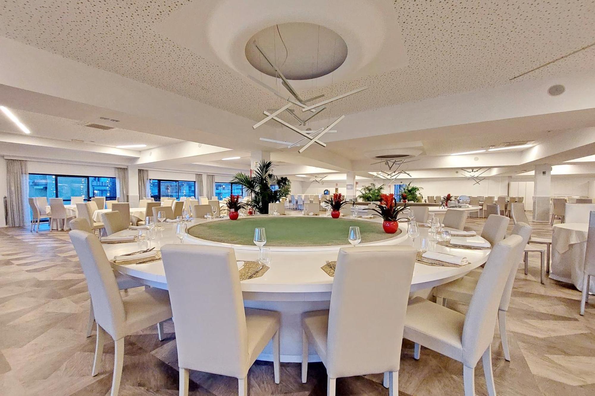 Hotel Poseidon Торре-дель-Греко Экстерьер фото