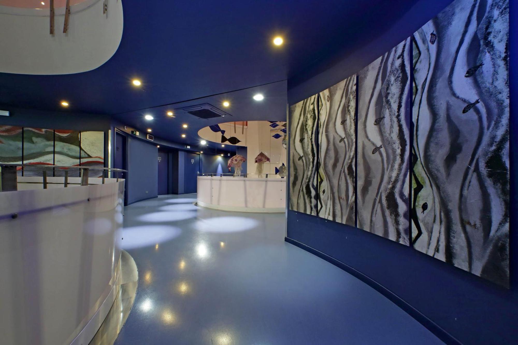 Hotel Poseidon Торре-дель-Греко Экстерьер фото